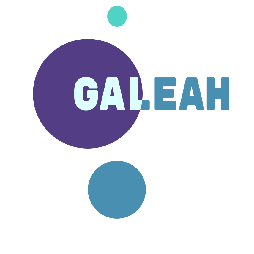Galeah Production