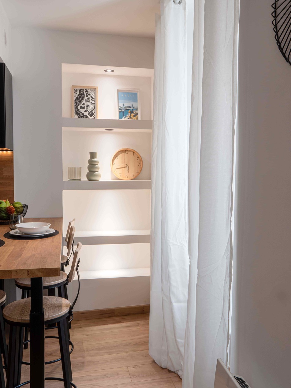 Photo immobilier Finistère