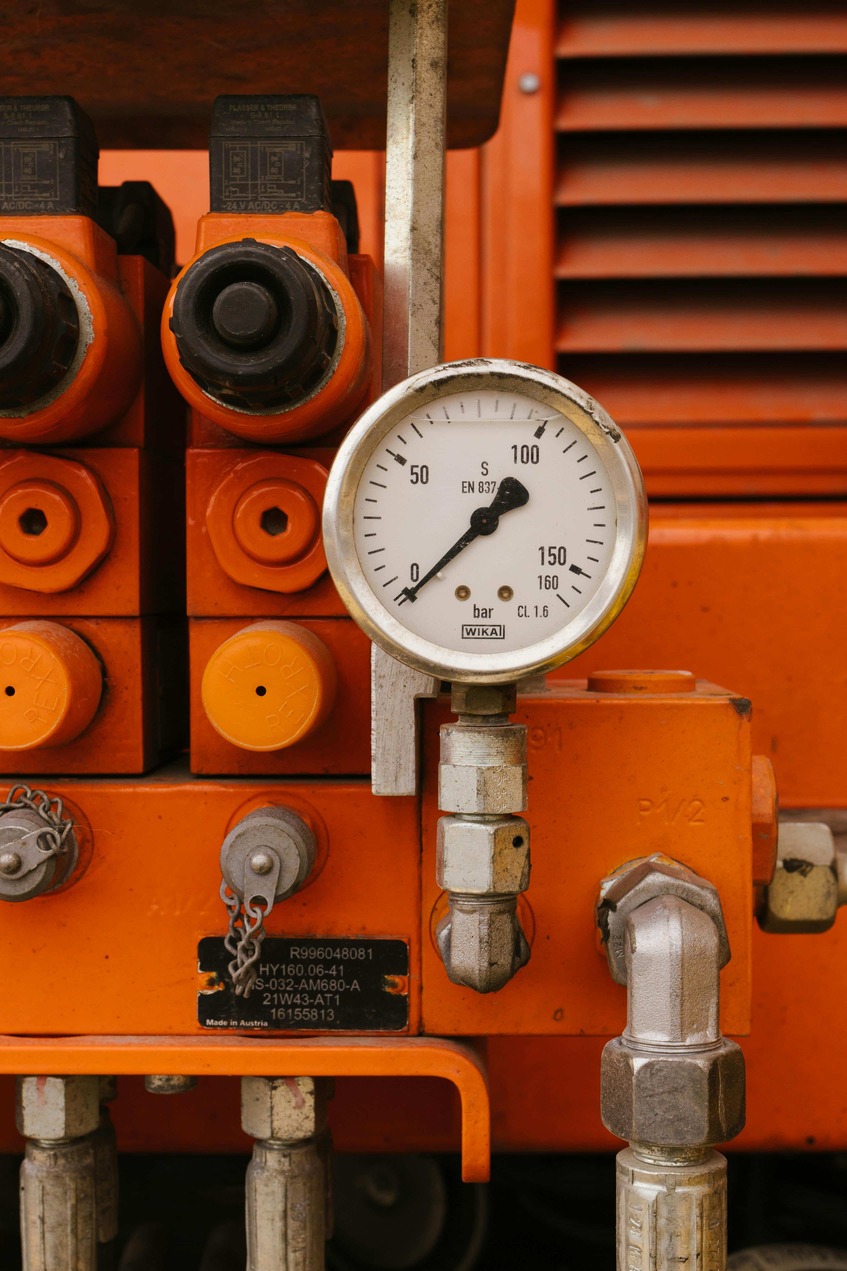 Photo industrie Brest