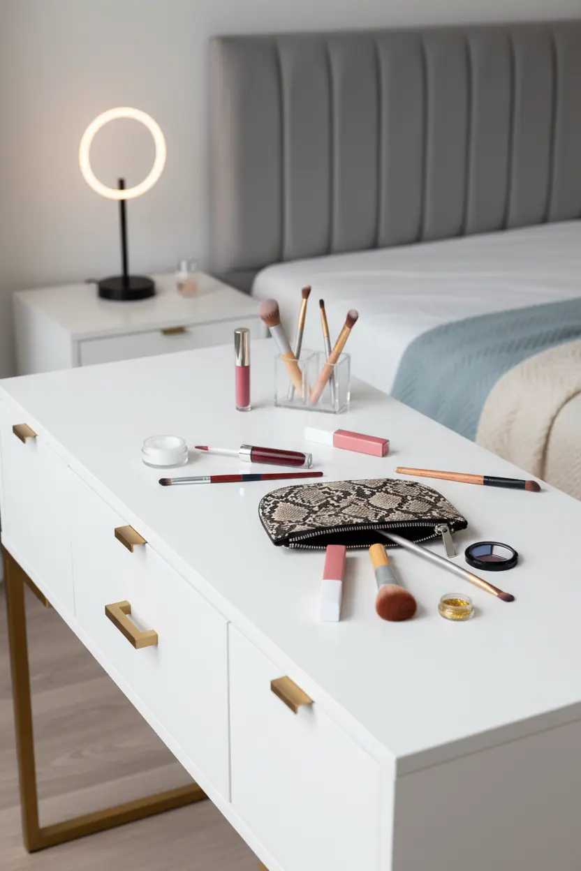 Photo produit beauté Brest