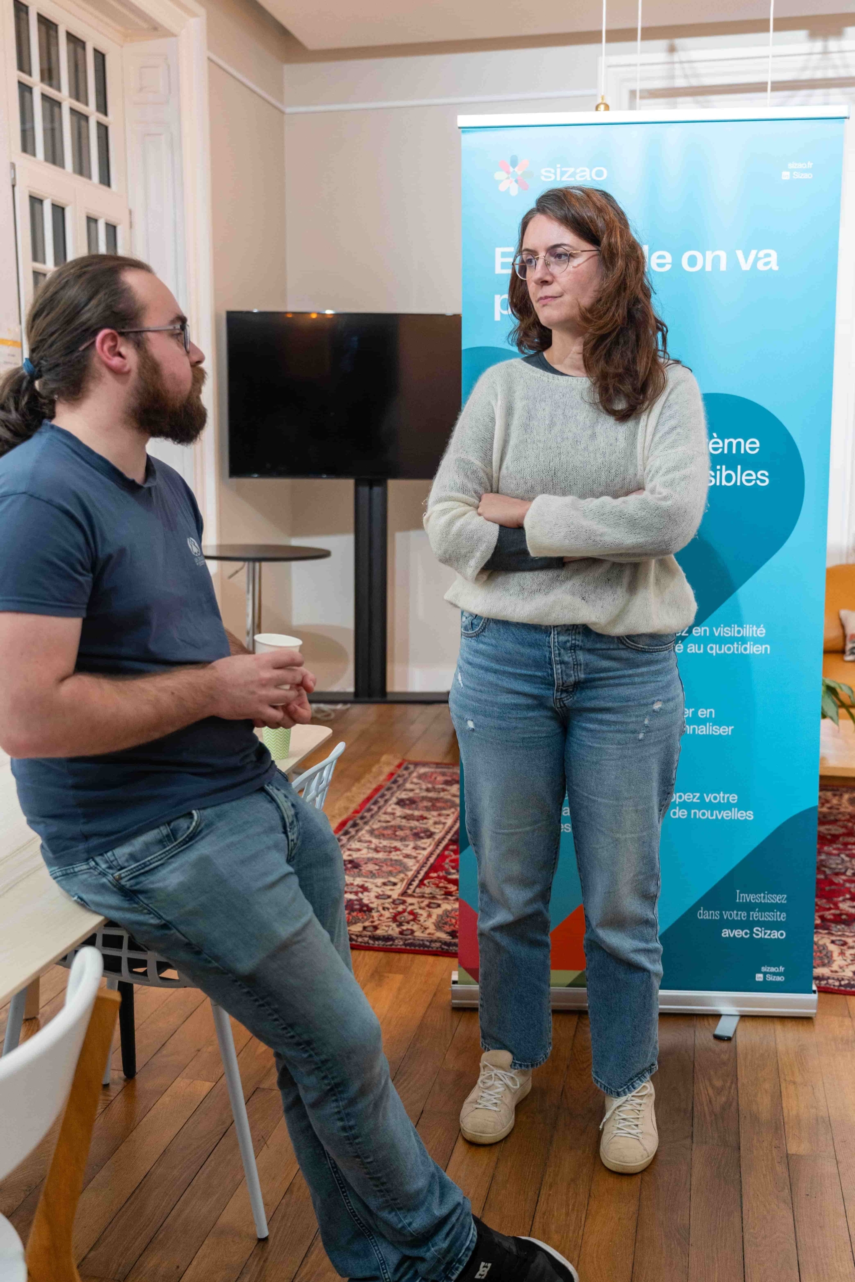 Photo entreprise Brest