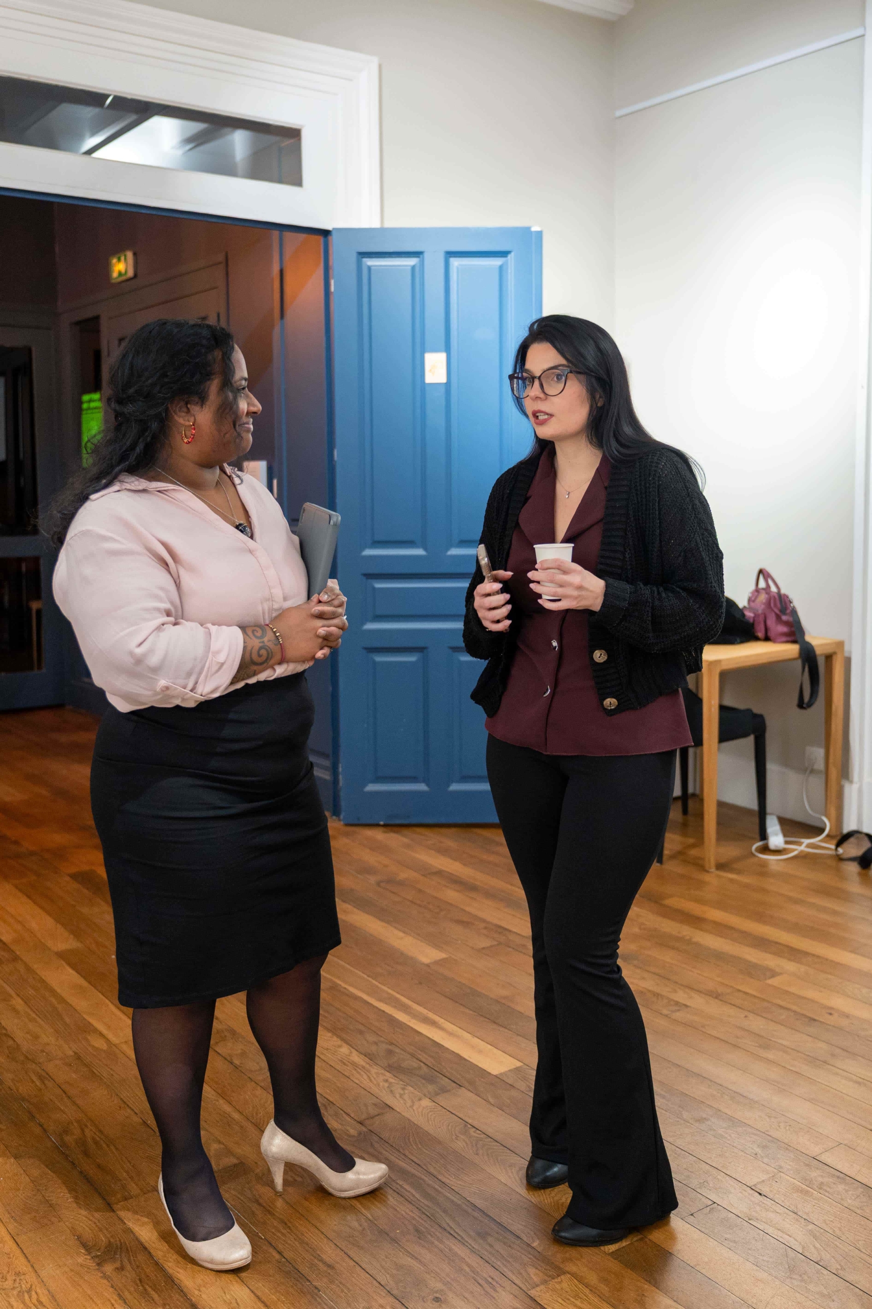 Photo corporate Finistère